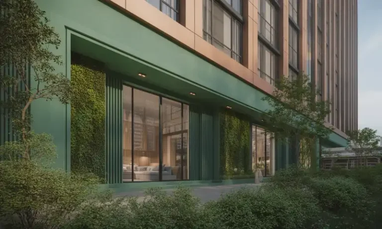 도시형생활주택 투자 수익률 분석 가이드