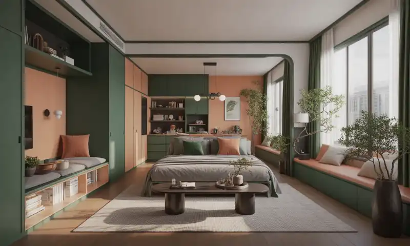 도시형생활주택 투자, 진짜 괜찮을까? 리스크 총정리