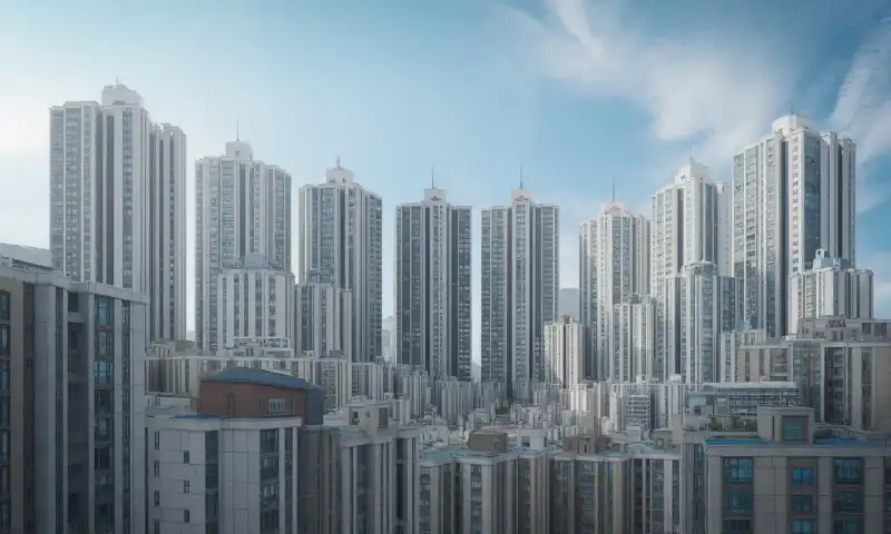 아파트 2채 보유 시 세금 폭탄? 차이 분석해봤어요