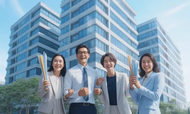 증여세 없이 집 줄 수 있는 합법적 방법은?