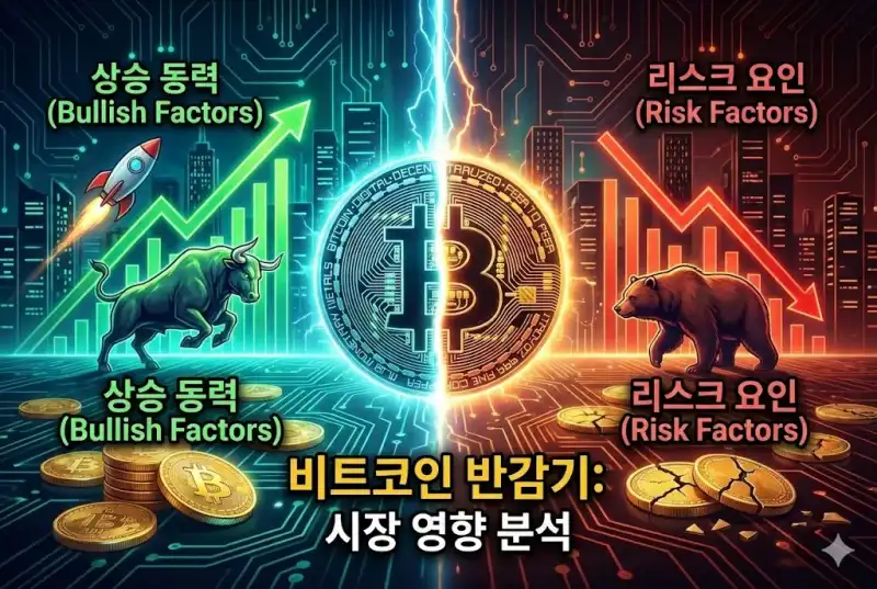 비트코인 반감기 이후 부동산 시장에 미치는 영향