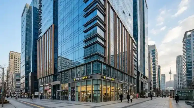 상가보다 수익 좊은 '오피스텔 투자' 지금 뜨는 중