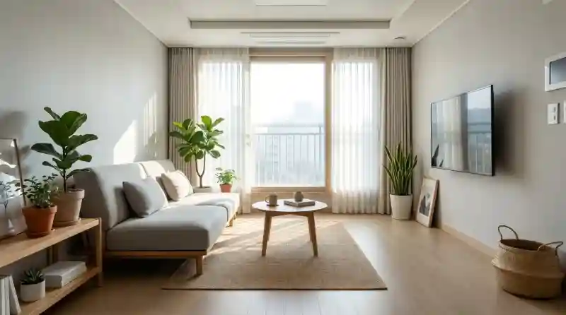 소형 아파트 월세로 5년 내 은퇴 가능할까? 현실 계산과 전략