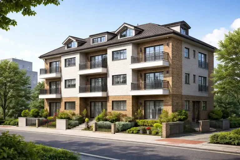 다가구주택 투자로 월세 부자 되는 비법