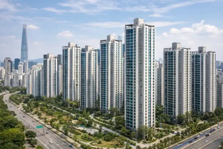 부동산 가격 반등 신호, 데이터로 확인하기