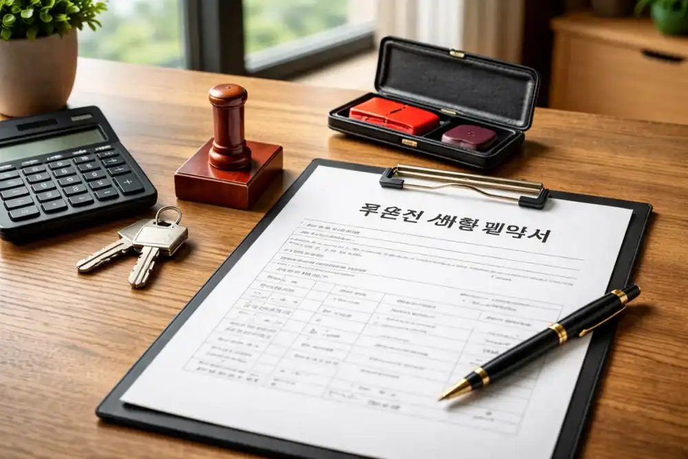 부동산 사기 피하는 법 완벽 가이드
