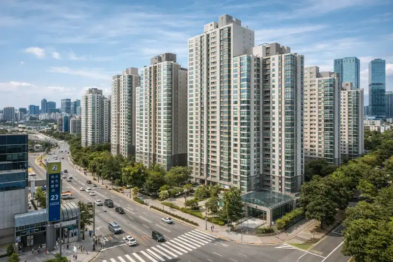 부동산 투자 타이밍보다 중요한 1가지? 전문가들이 말하는 진실