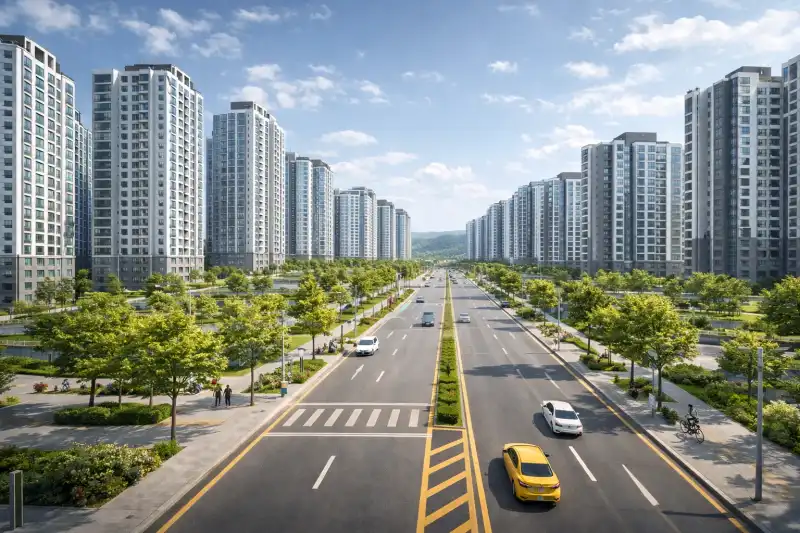 신도시 투자 왜 실패할까? 손해 막는 3가지 원칙