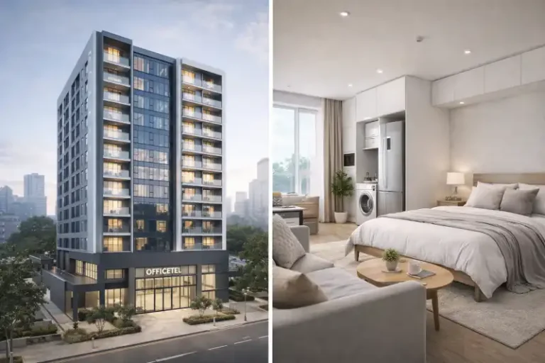 아파트 외 투자처 TOP3