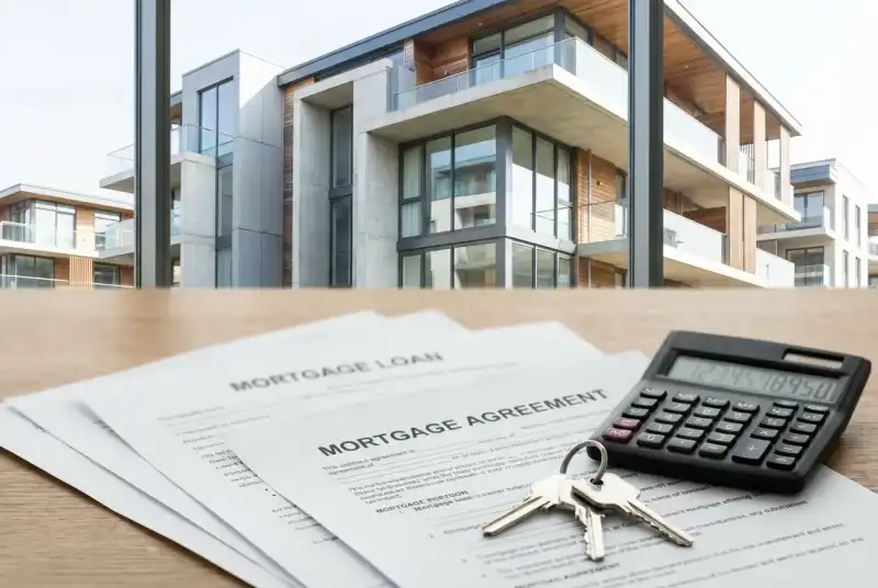 주담대 금리 4%대 고착? 지금 바로 인하 받는 법