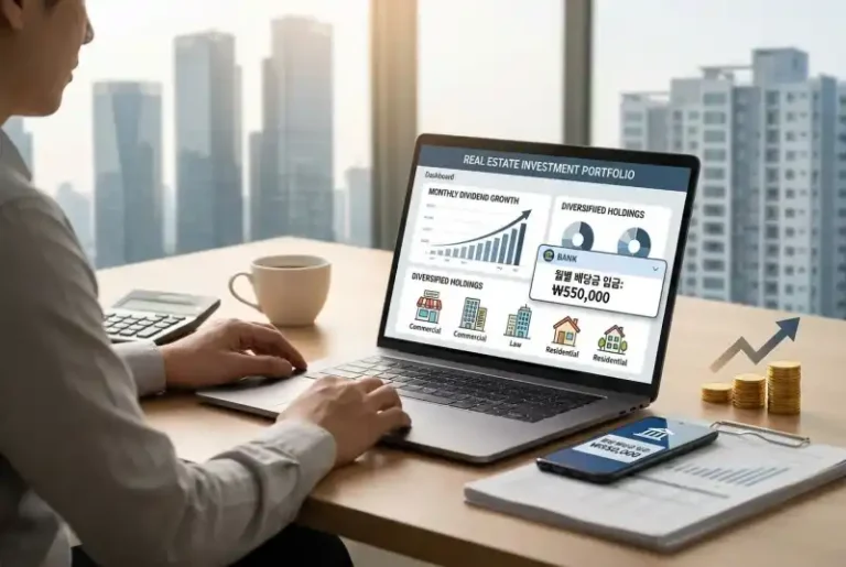 소액으로 월세받기 가능할까?