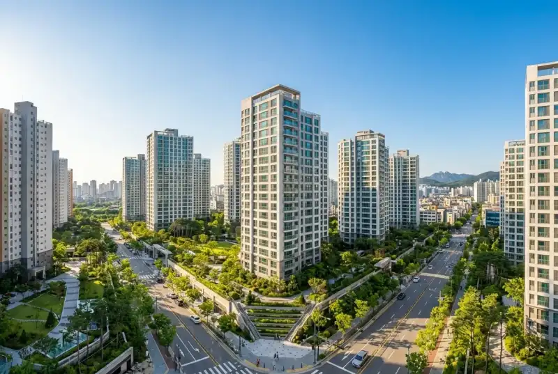 규제지역 해제, 지금이 투자 타이밍일까?