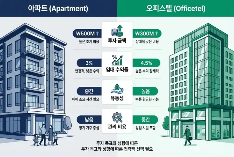 부동산 투자 리스크 줄이는 법