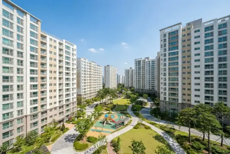 아파트 지금이 절호의 매수 타이밍일 수 있는 이유