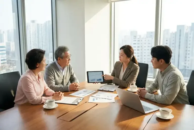증여세 면제 한도 얼마까지? 2026 절세법
