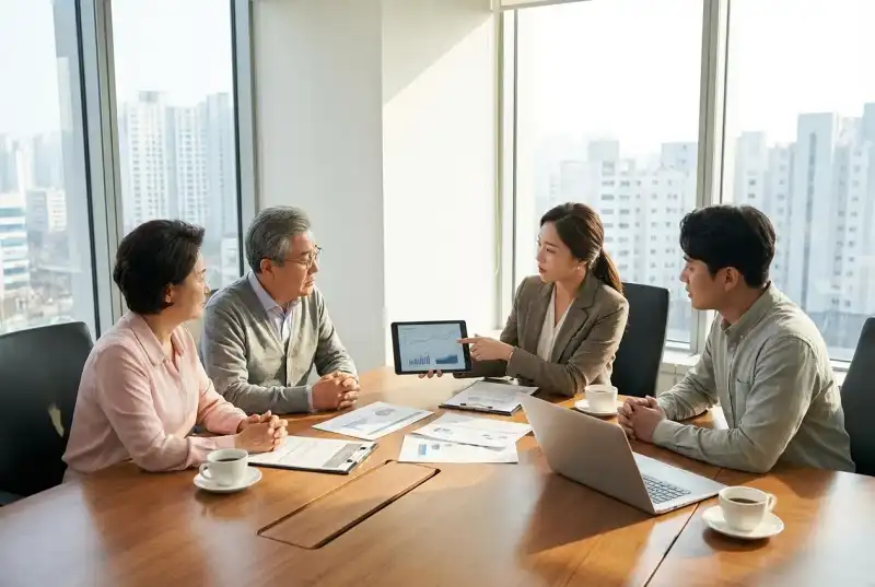 증여세 면제 한도 얼마까지? 2026 절세법