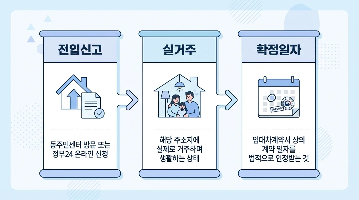 3대 보호장치 인포그래픽