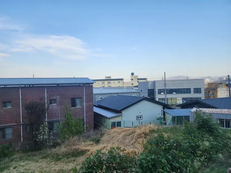 직접 계약서 보니 주택 매매 계약 특약 예시가 갈리더라