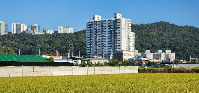 아파트 이미지